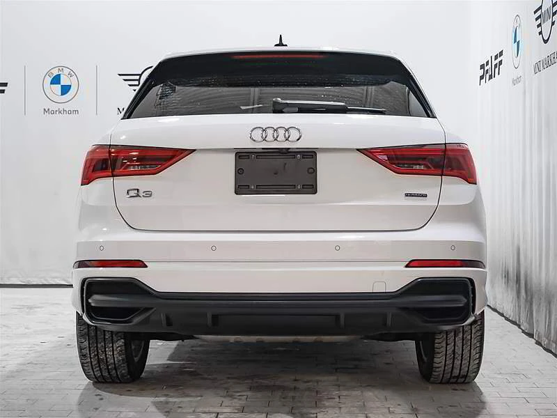 Audi Q3 Progressiv* S Line* Line Ass* CAMERA*  - изображение 5
