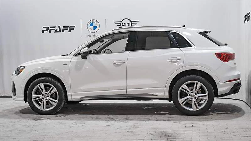 Audi Q3 Progressiv* S Line* Line Ass* CAMERA*  - изображение 3