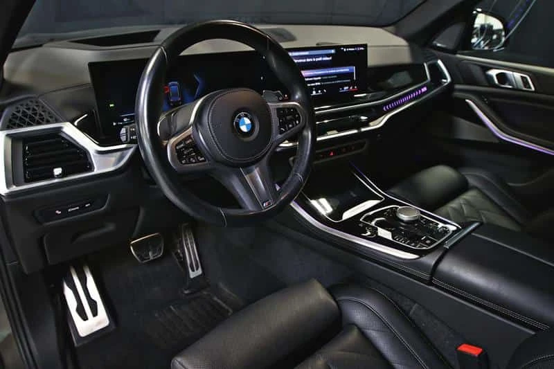 BMW X5 xDrive40i M SPORT/DIS/360/���������������� �� BMW | Mobile.bg � ����������� 11