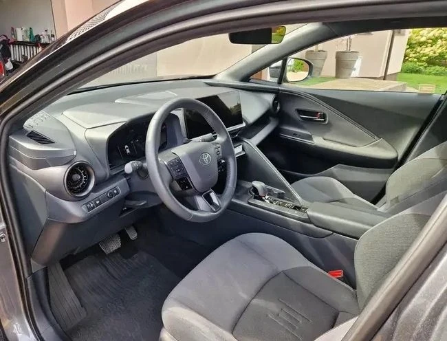 Toyota C-HR 1.8 хибрид, снимка 8 - Автомобили и джипове - 56224124