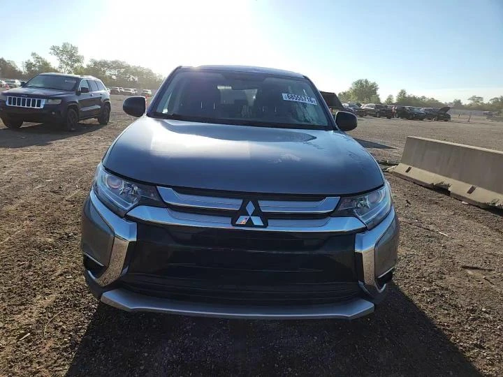 Mitsubishi Outlander 2.4l Se, снимка 13 - Автомобили и джипове - 56536739