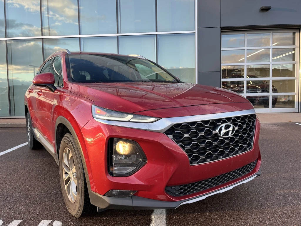 Hyundai Santa fe Essential* CARPLAY* Подгрев* НАВИ* CARFAX, снимка 1