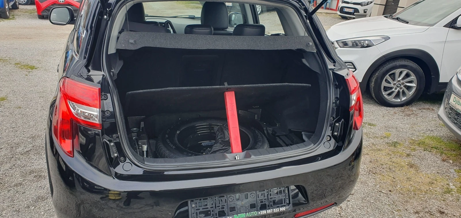 Citroen C4 AIRCROSS 1.6HDI-129000!!!!! | Mobile.bg   12