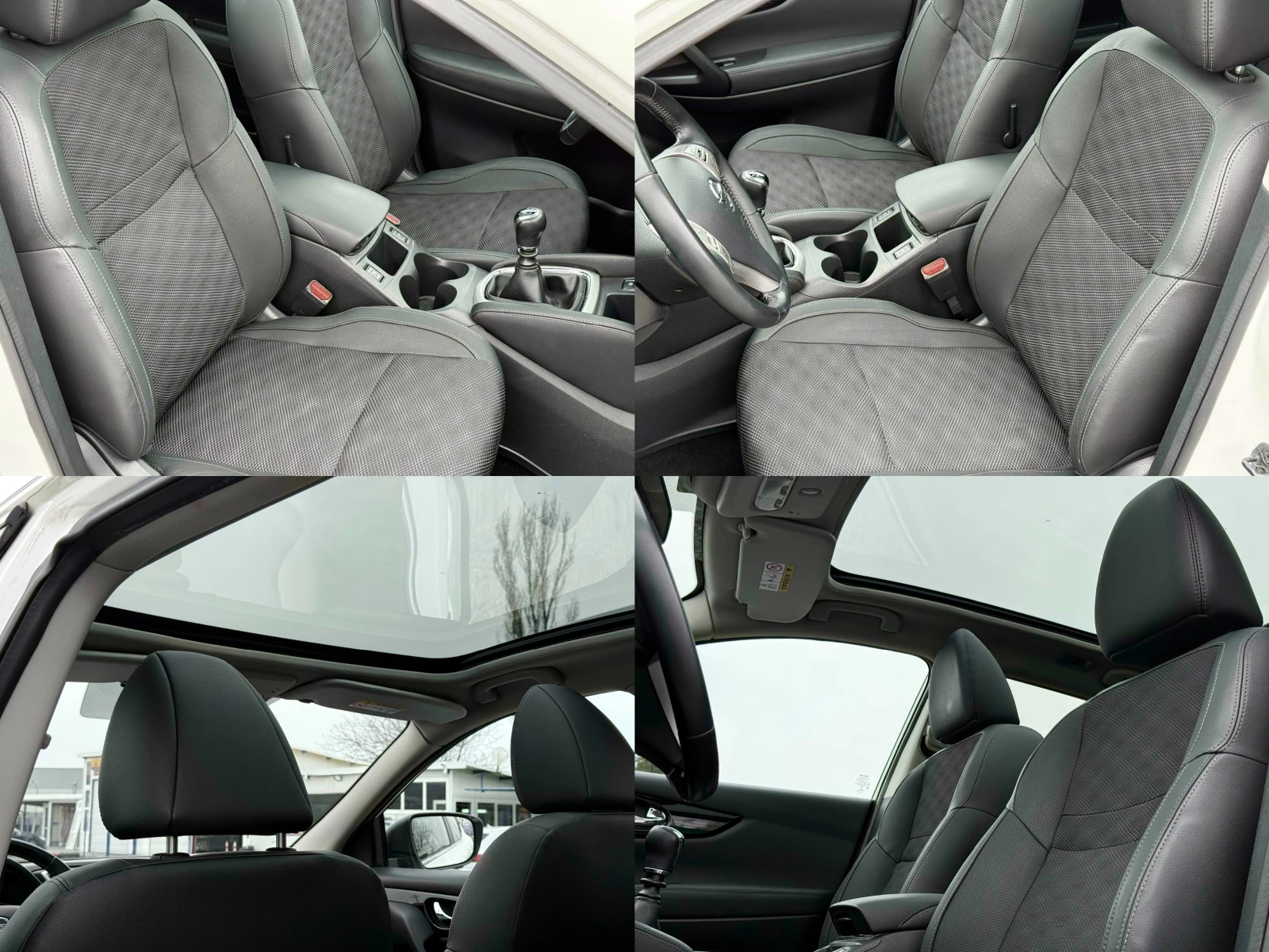 Nissan Qashqai 1, 5dCi    3D KAMEPA EURO5 | Mobile.bg   11