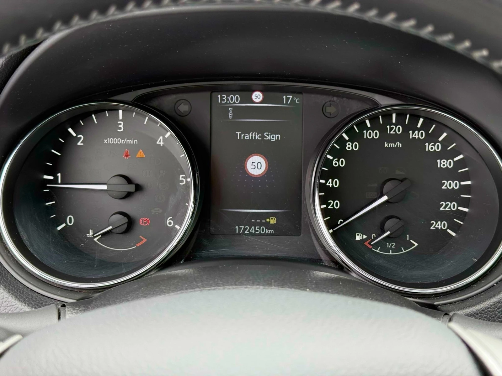 Nissan Qashqai 1, 5dCi    3D KAMEPA EURO5 | Mobile.bg   15