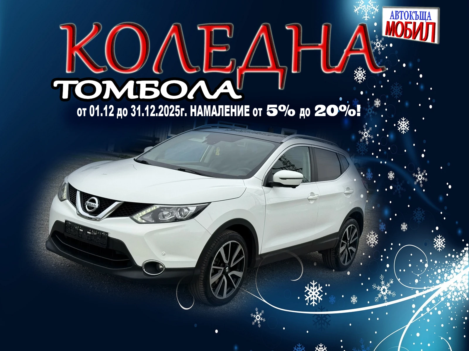 Nissan Qashqai 1, 5dCi    3D KAMEPA EURO5 | Mobile.bg   1