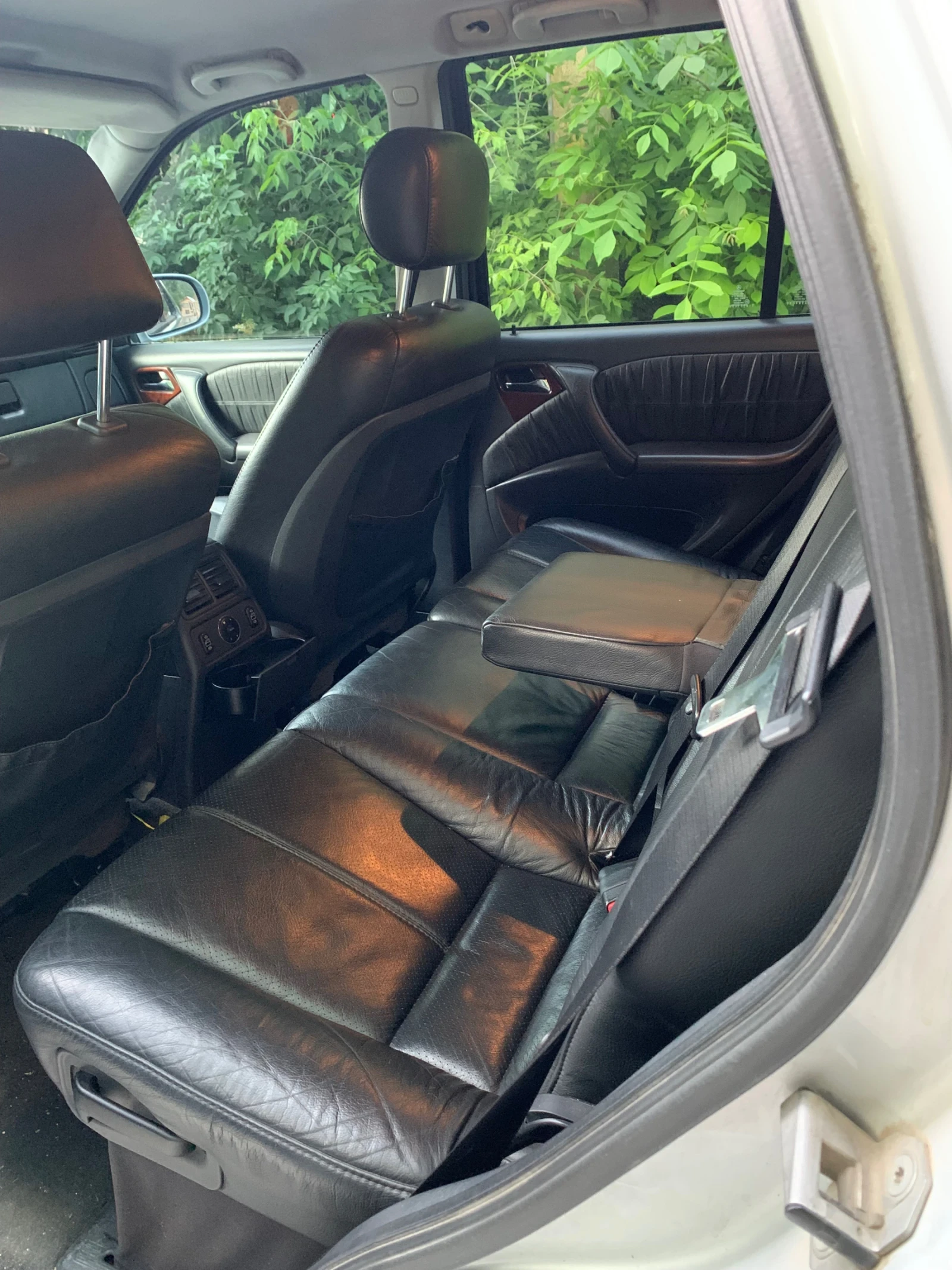 Mercedes-Benz ML 270  - изображение 7