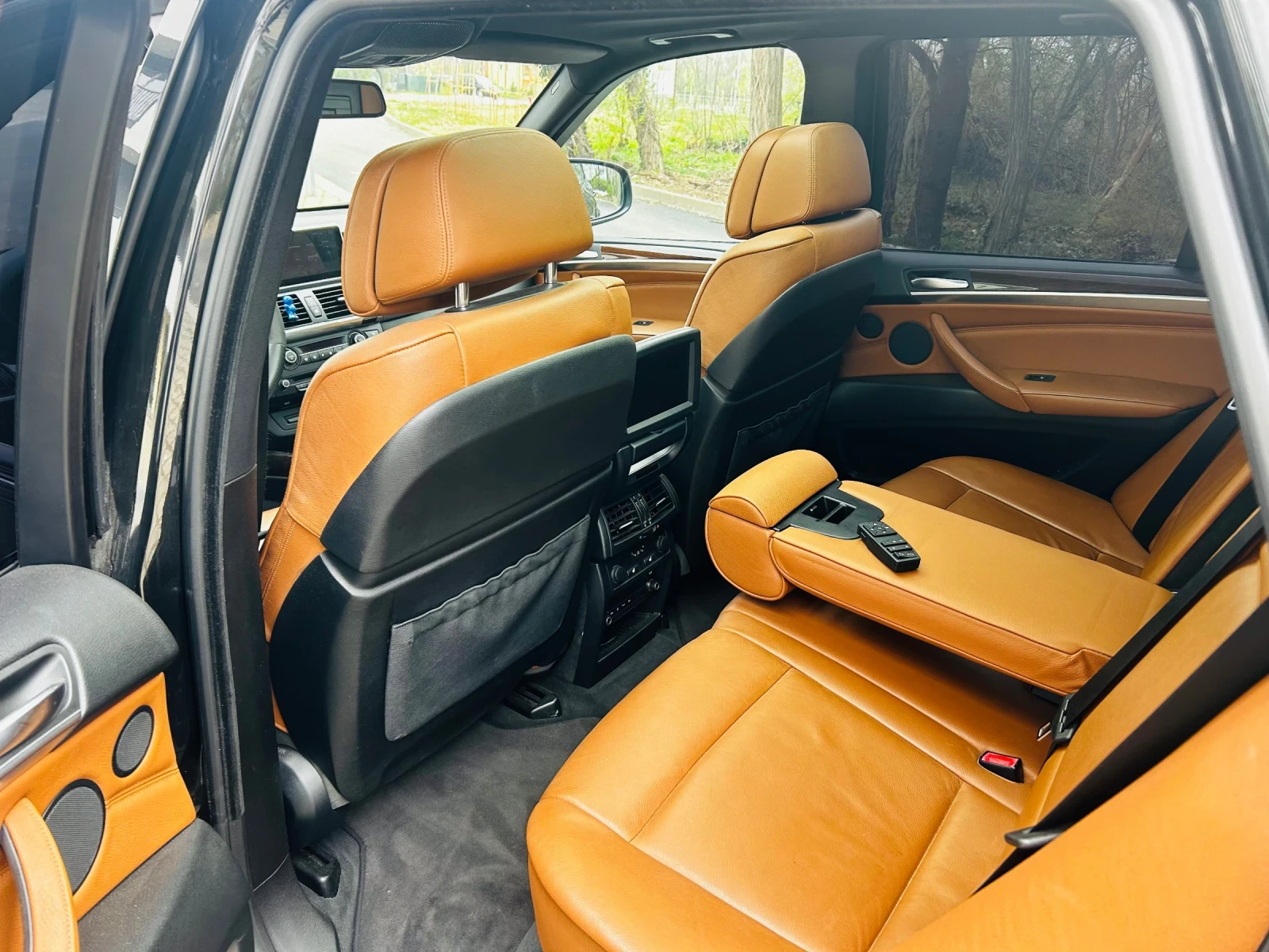 BMW X5 35SD 286 - изображение 9