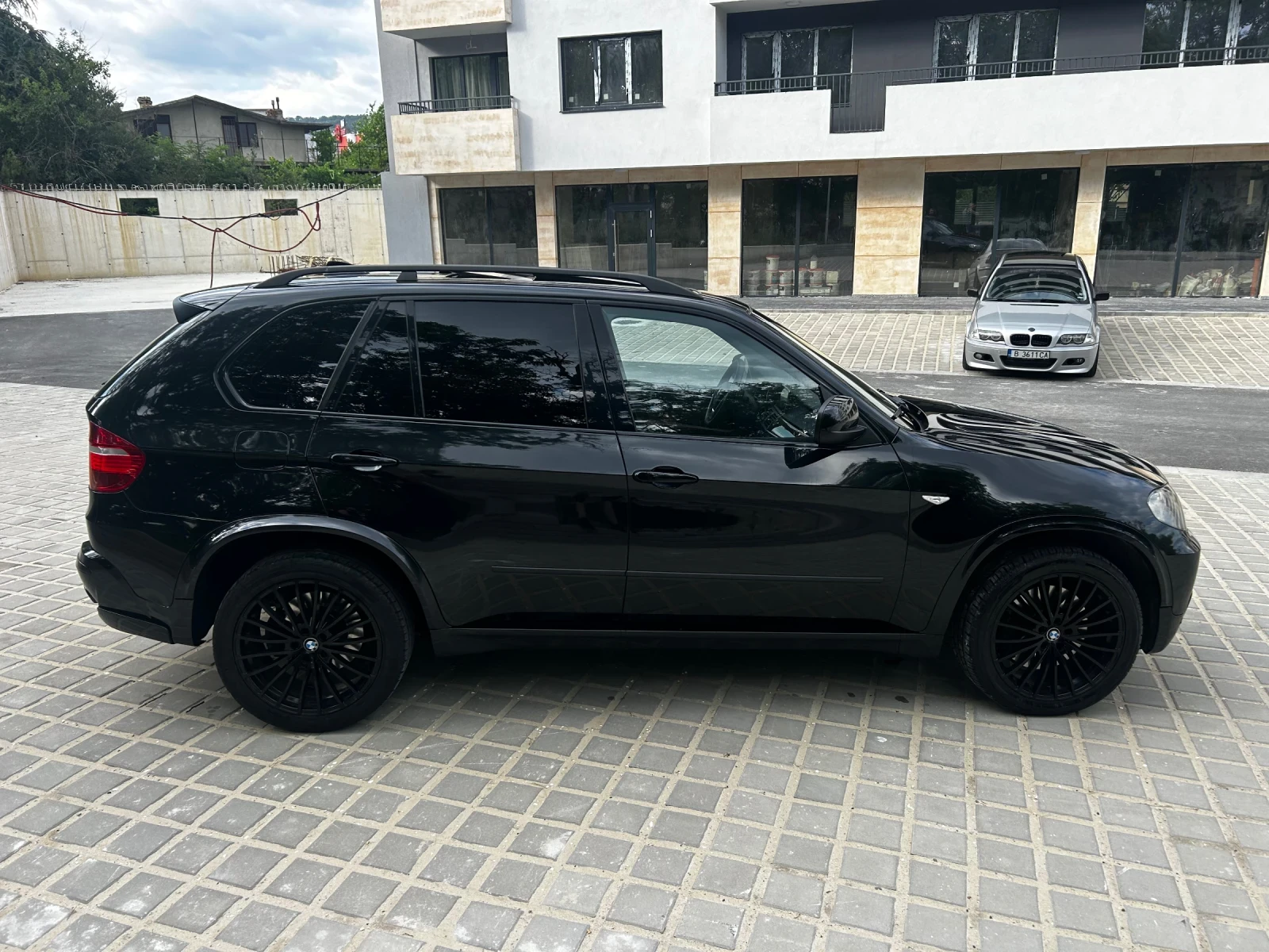 BMW X5 35SD 286 - изображение 7