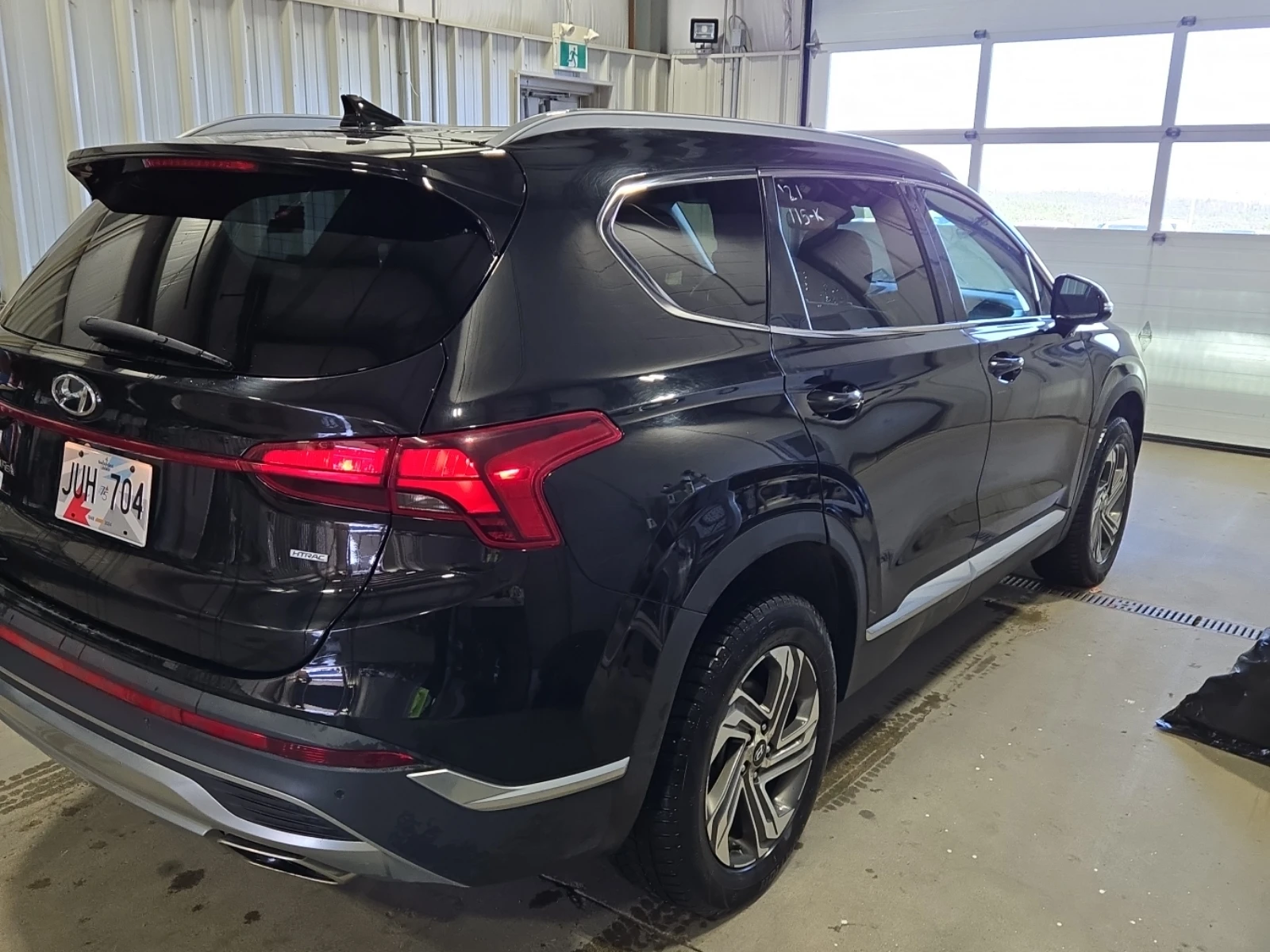 Hyundai Santa fe PREFERRED* CARFAX * АвтоКредит * Цена до България* - изображение 3