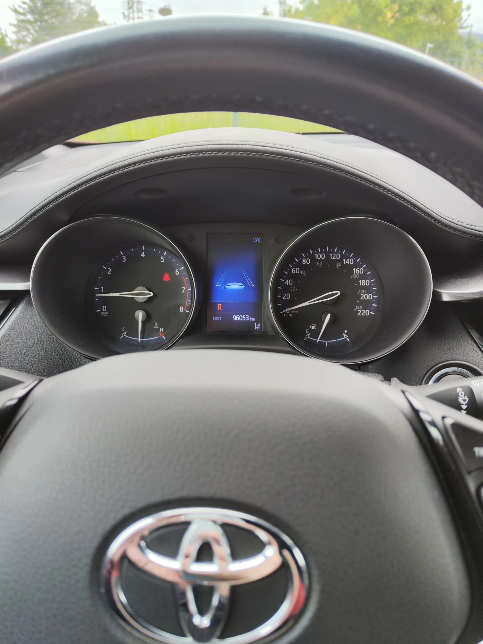 Toyota C-HR 2.0 ПЕРФЕКТНА!!!  - изображение 6