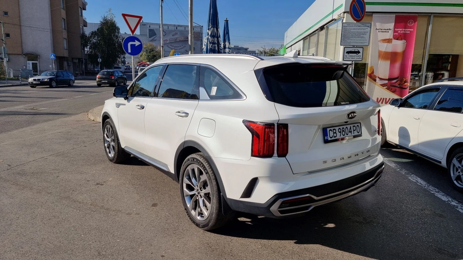 Kia Sorento 2.5 Turbo - изображение 3