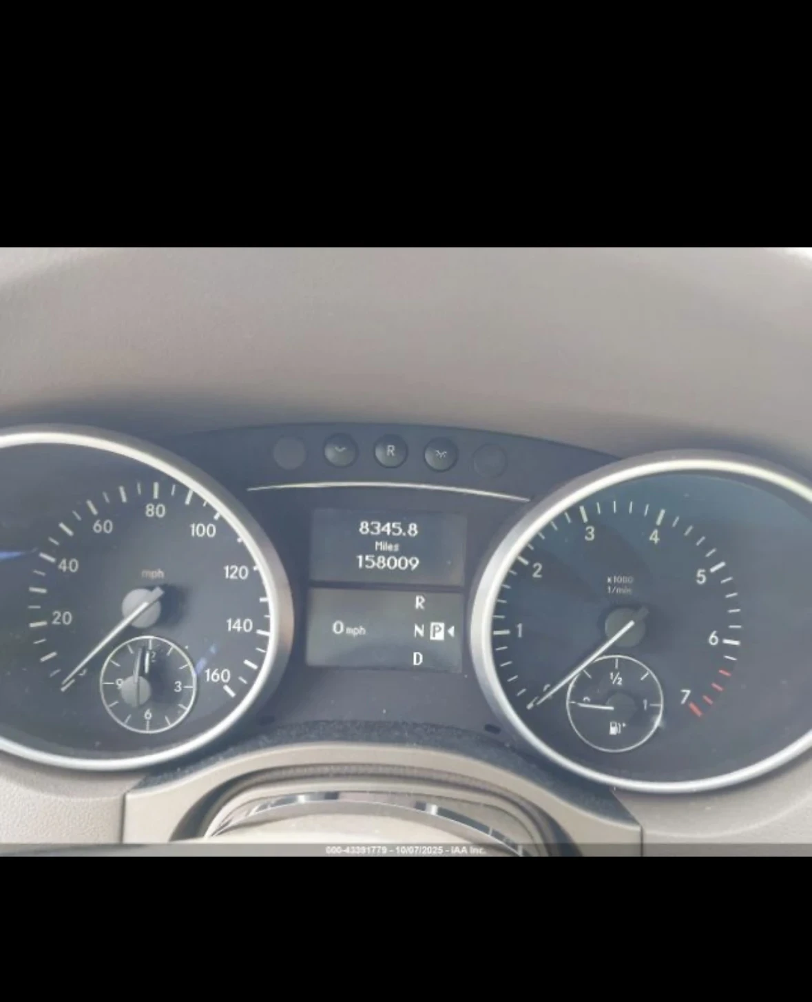 Mercedes-Benz ML 500 Ml550 AMG PACKAGE  | Mobile.bg   11