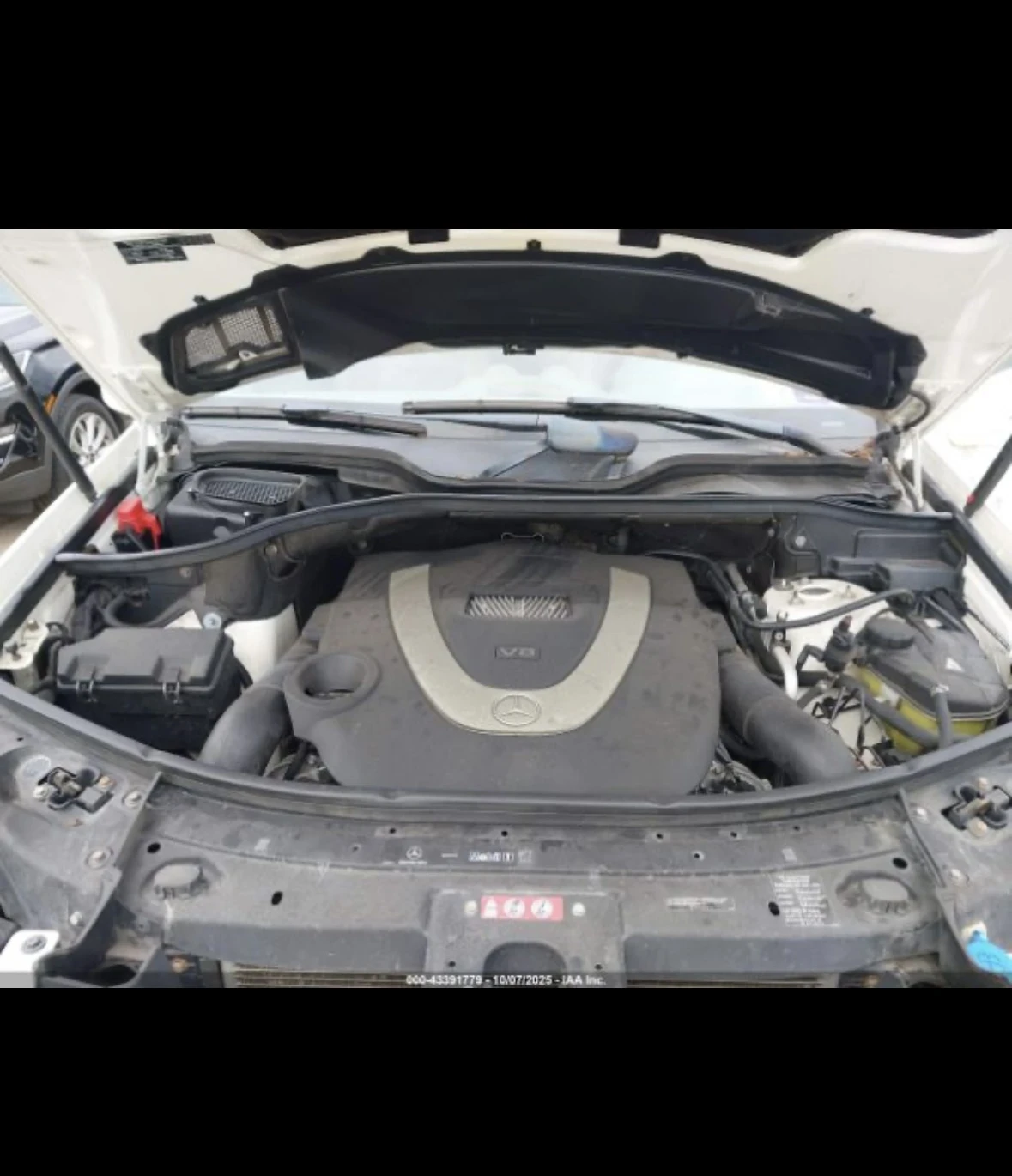 Mercedes-Benz ML 500 Ml550 AMG PACKAGE  | Mobile.bg   7