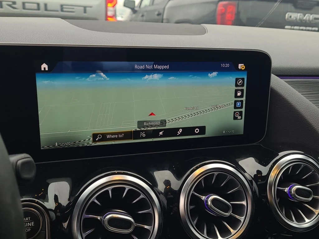 Mercedes-Benz GLA 250 * CARFAX *    | Mobile.bg   8