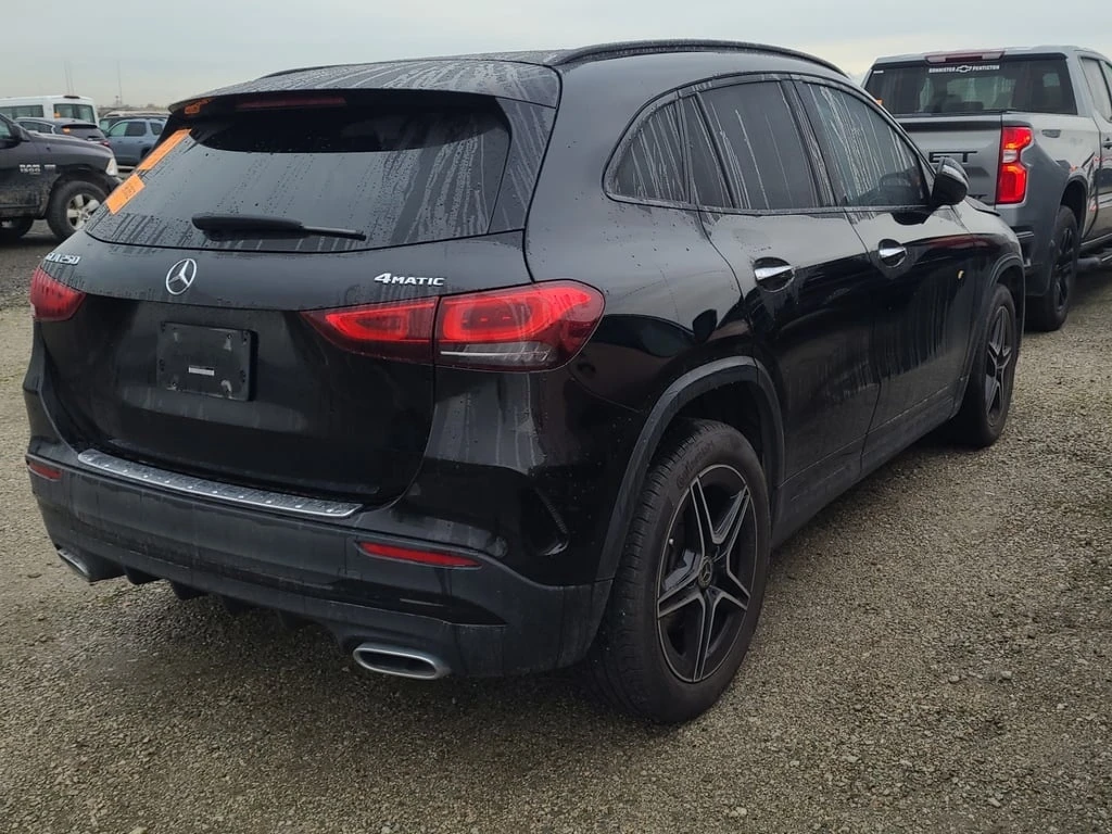 Mercedes-Benz GLA 250 * CARFAX *    | Mobile.bg   3