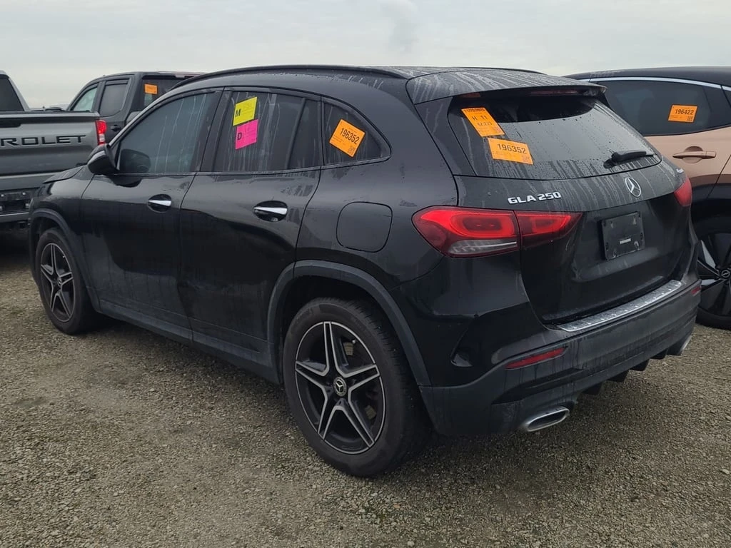 Mercedes-Benz GLA 250 * CARFAX *    | Mobile.bg   4