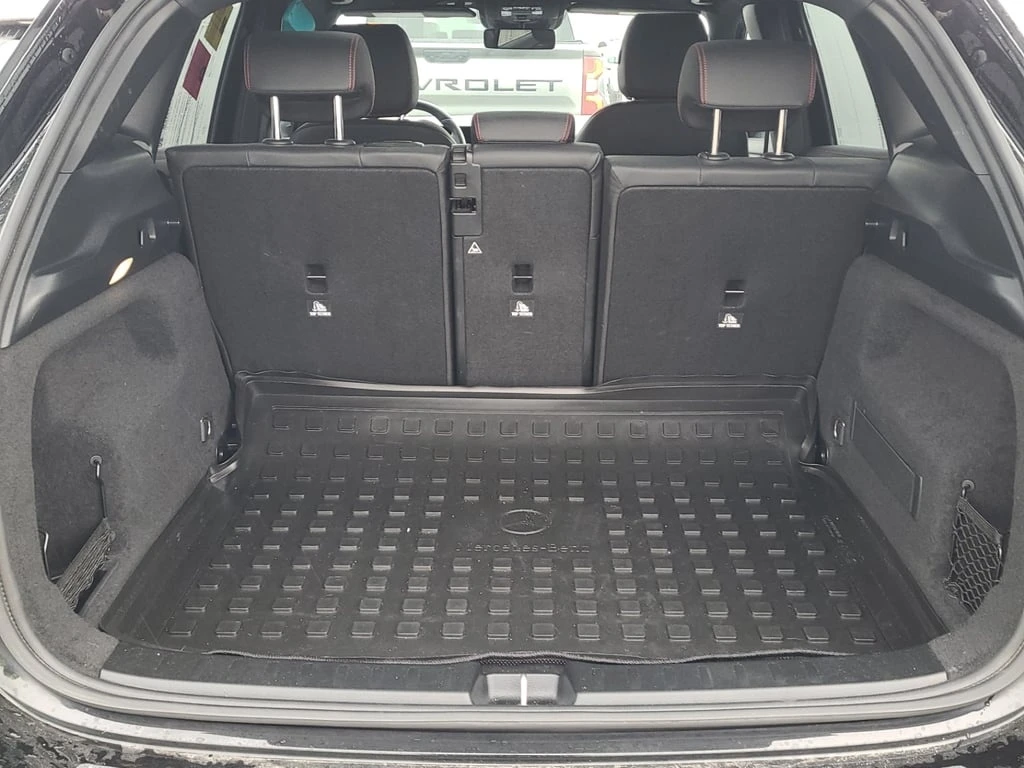 Mercedes-Benz GLA 250 * CARFAX *    | Mobile.bg   11