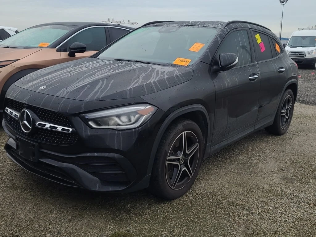 Mercedes-Benz GLA 250 * CARFAX *    | Mobile.bg   1