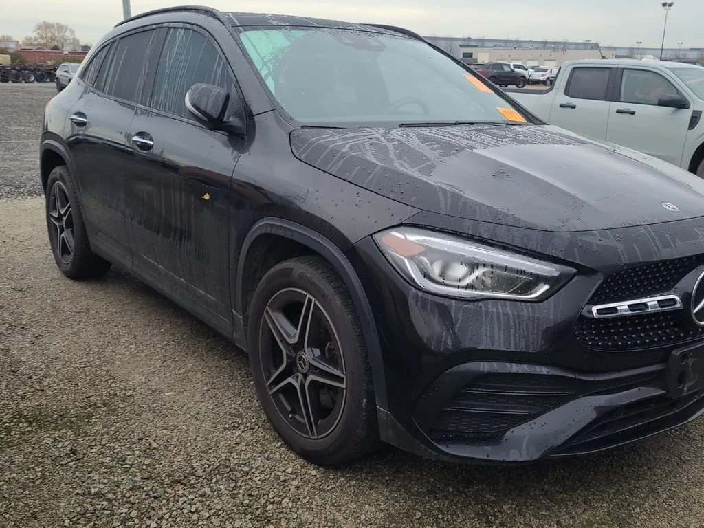 Mercedes-Benz GLA 250 * CARFAX *    | Mobile.bg   2