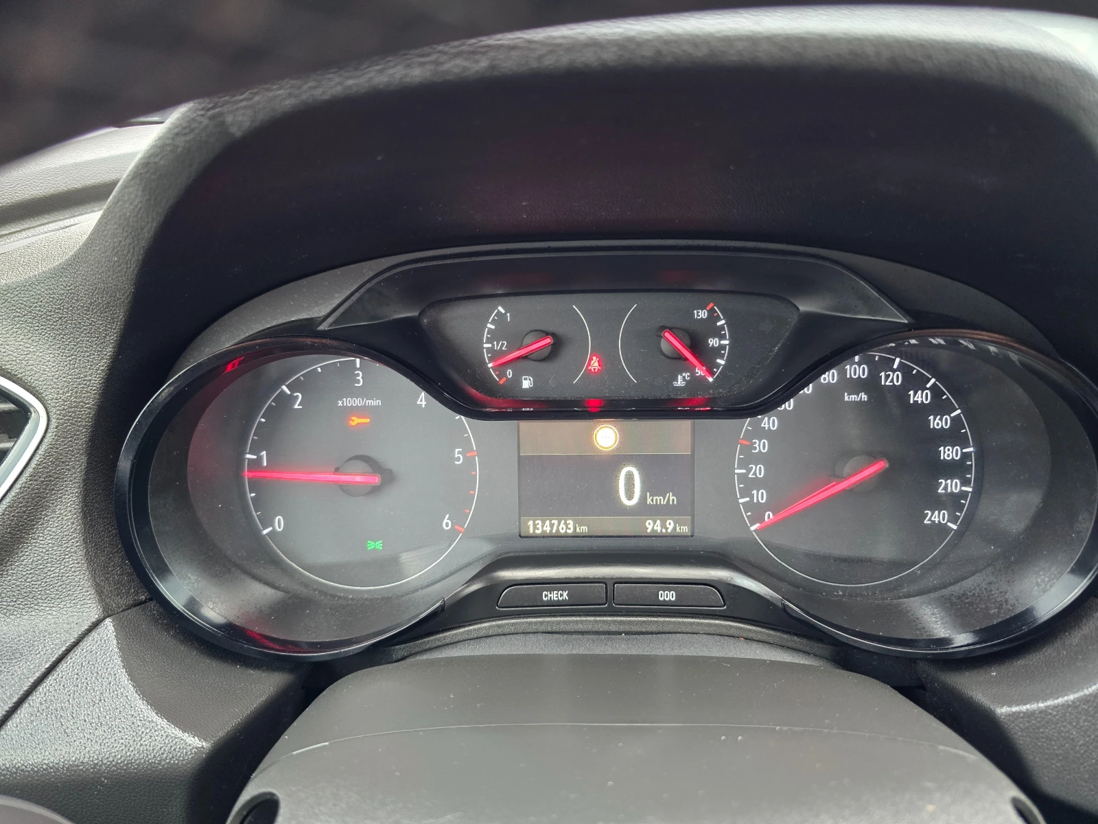 Opel Grandland X 1.6CDTI-120K.C, -NAVI EURO6B | Mobile.bg   14