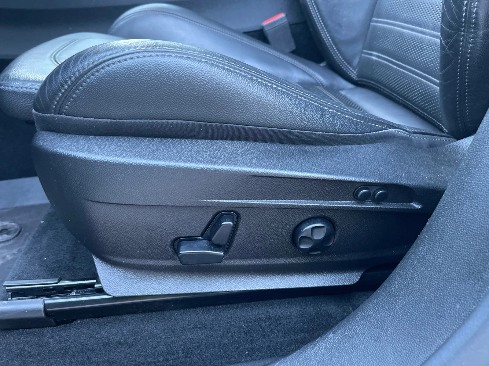 Alfa Romeo Stelvio TI Q4 | Mobile.bg   11