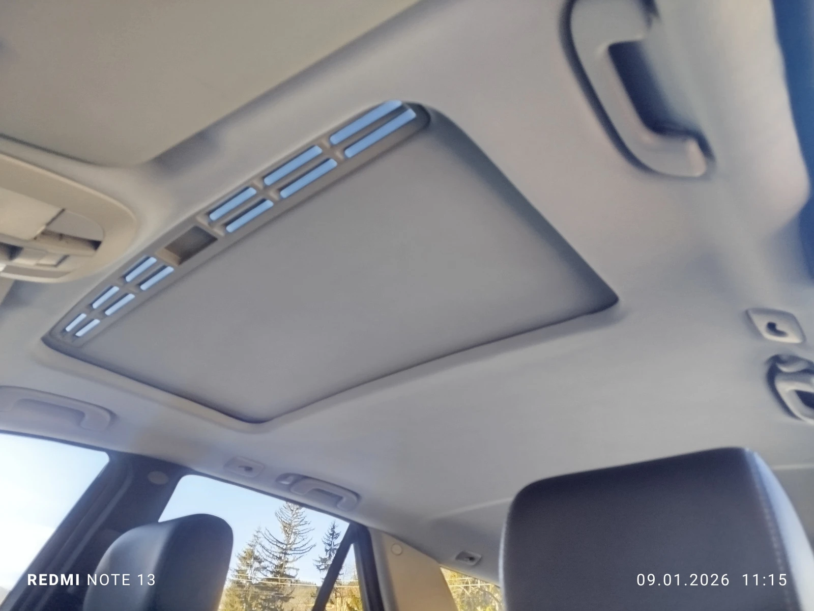 Mercedes-Benz ML 320 SPORT EDITION | Mobile.bg � ����������� 14