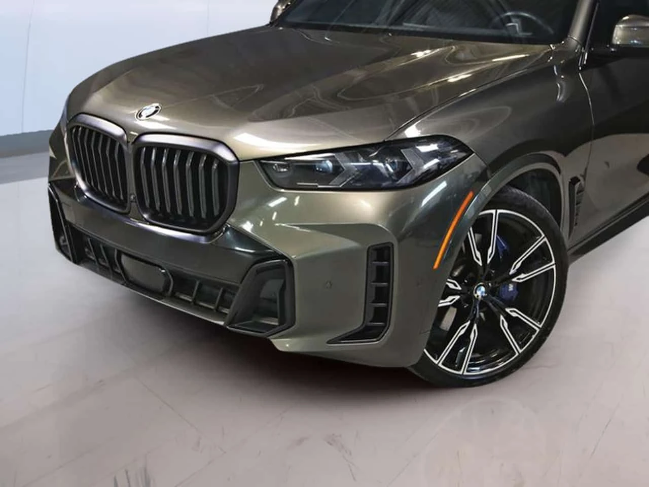 BMW X5 xDrive40i M SPORT/DIS/360/���������������� �� BMW | Mobile.bg � ����������� 6