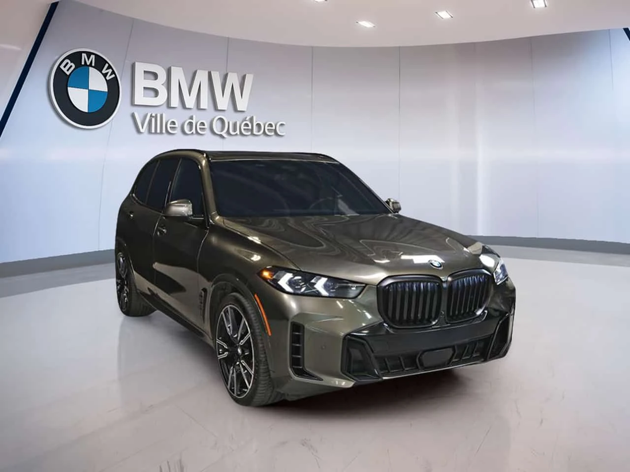 BMW X5 xDrive40i M SPORT/DIS/360/���������������� �� BMW | Mobile.bg � ����������� 4
