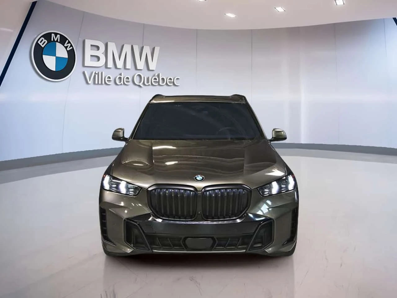 BMW X5 xDrive40i M SPORT/DIS/360/���������������� �� BMW | Mobile.bg � ����������� 2