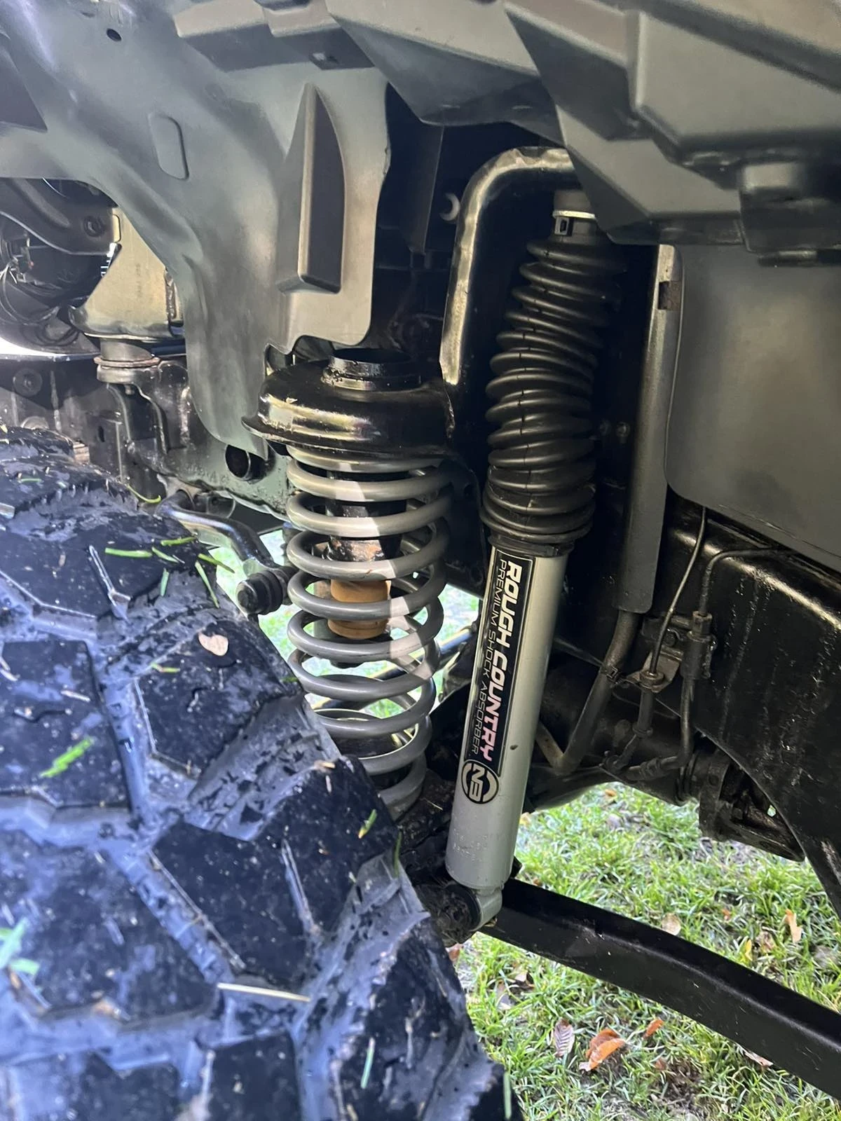 Jeep Wrangler, снимка 8 - Автомобили и джипове - 53891739