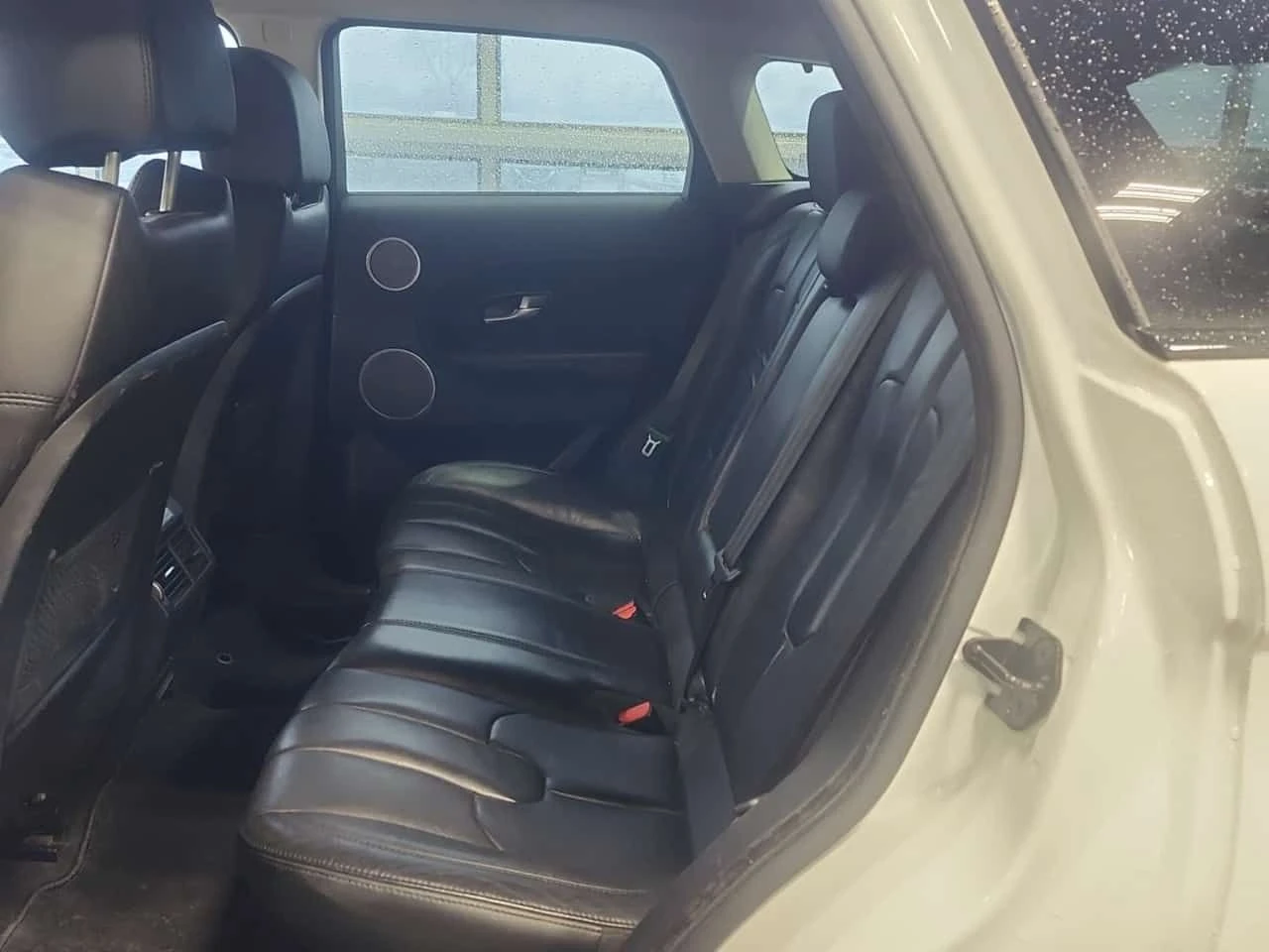 Land Rover Range Rover Evoque * PURE PLUS * CARFAX * KEYLESS * PANO * , снимка 11 - Автомобили и джипове - 53949309