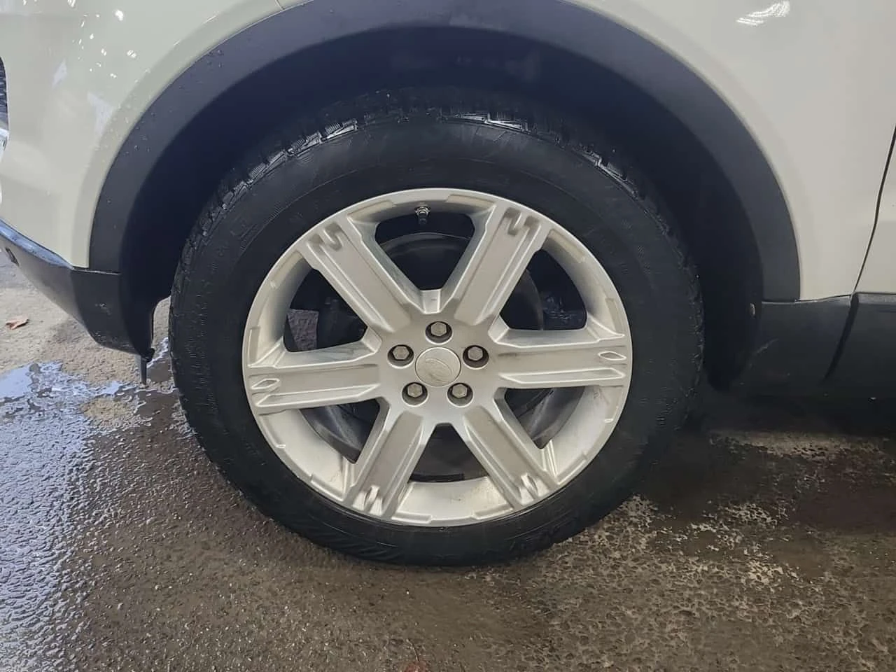 Land Rover Range Rover Evoque * PURE PLUS * CARFAX * KEYLESS * PANO * , снимка 6 - Автомобили и джипове - 53949309