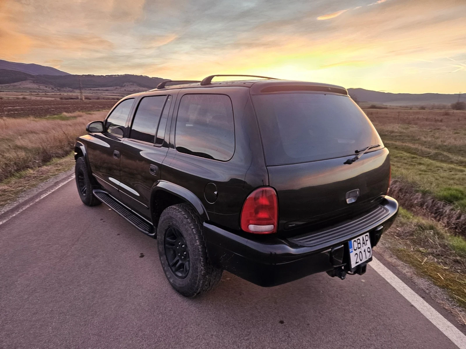 Dodge Durango | Mobile.bg � ����������� 5