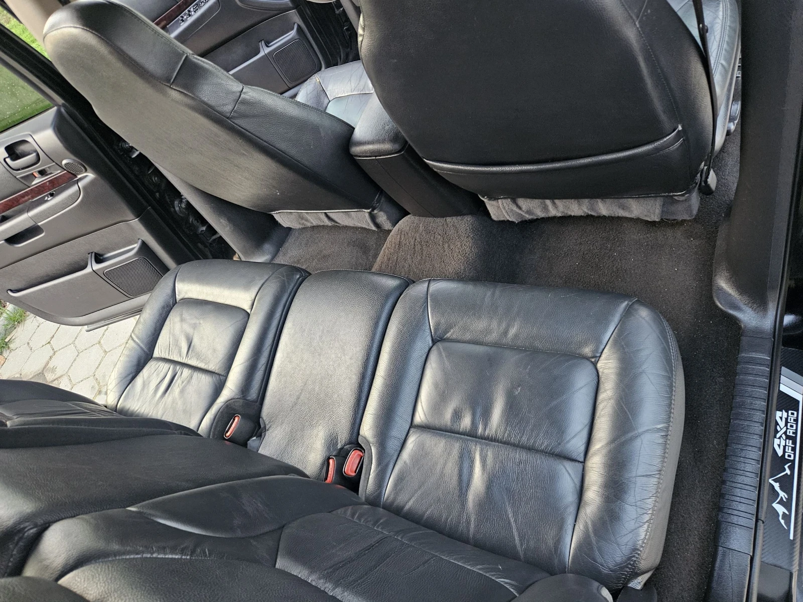 Dodge Durango | Mobile.bg � ����������� 13