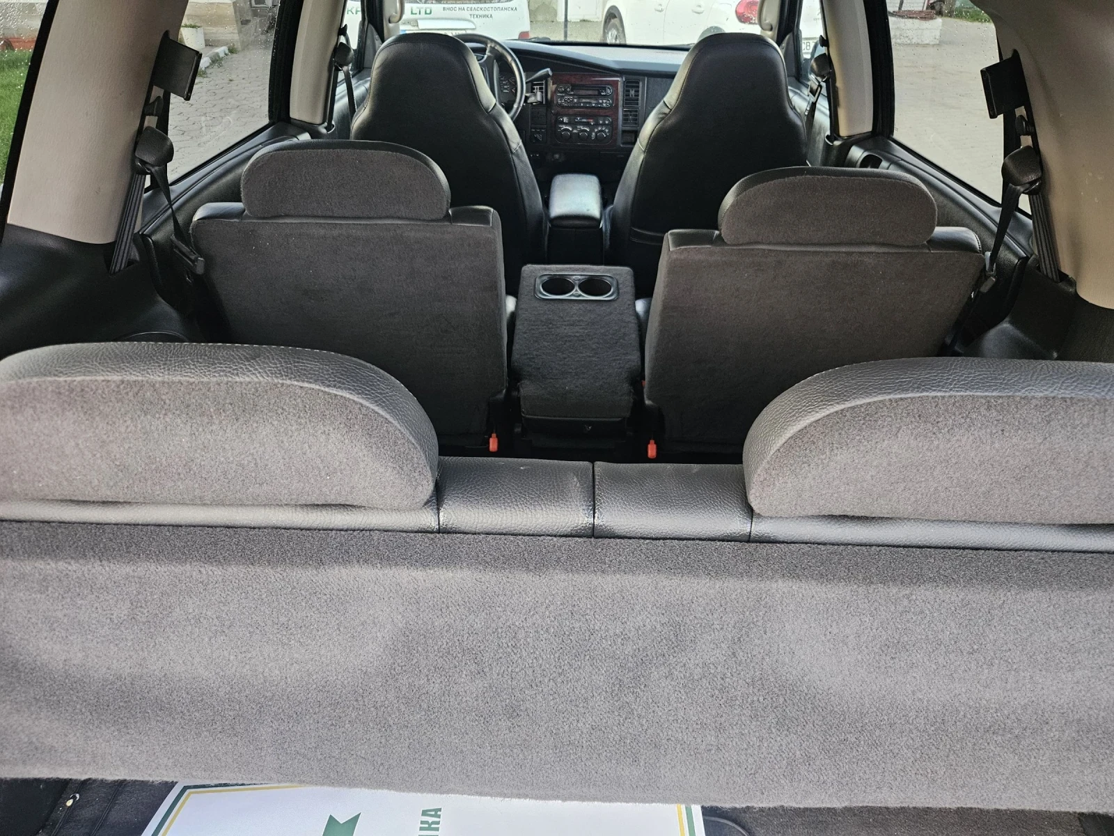 Dodge Durango | Mobile.bg � ����������� 11