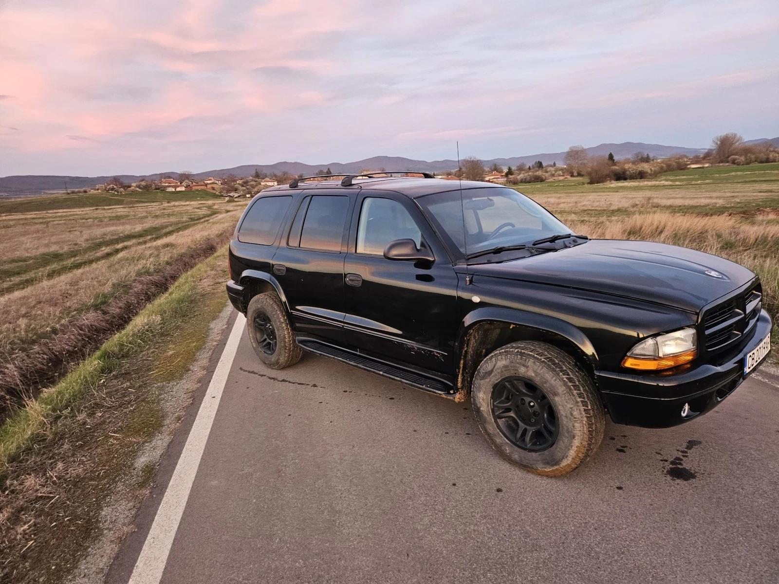 Dodge Durango | Mobile.bg � ����������� 2