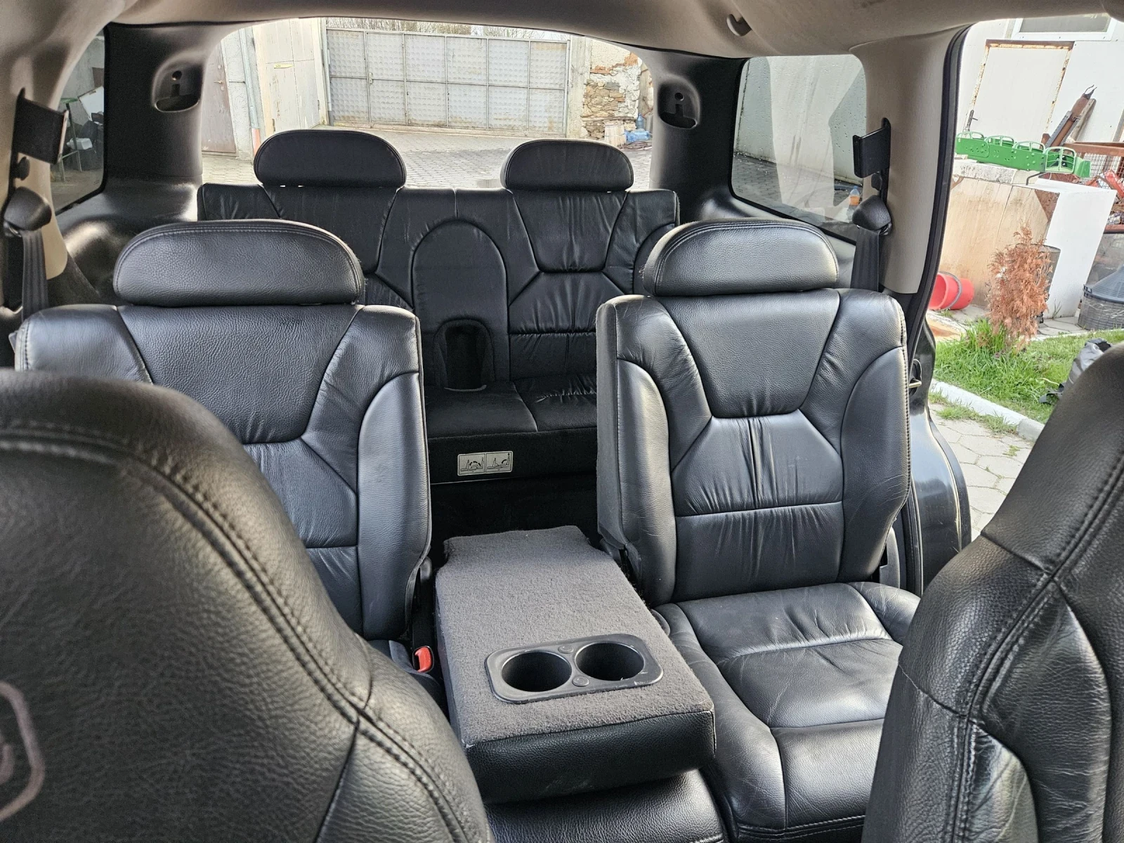 Dodge Durango | Mobile.bg � ����������� 12