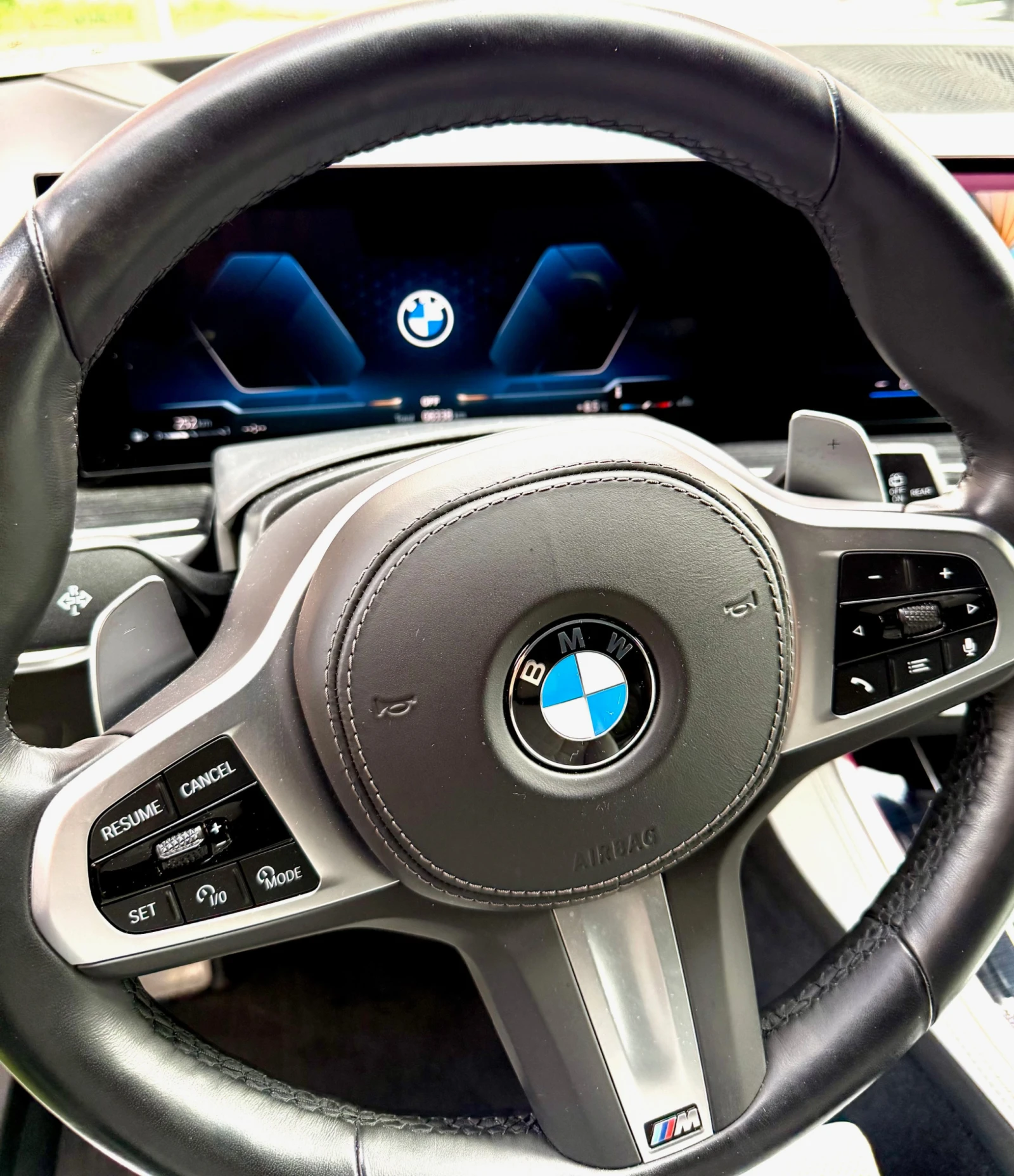 BMW X5 M PACK FULL, снимка 10 - Автомобили и джипове - 54159596