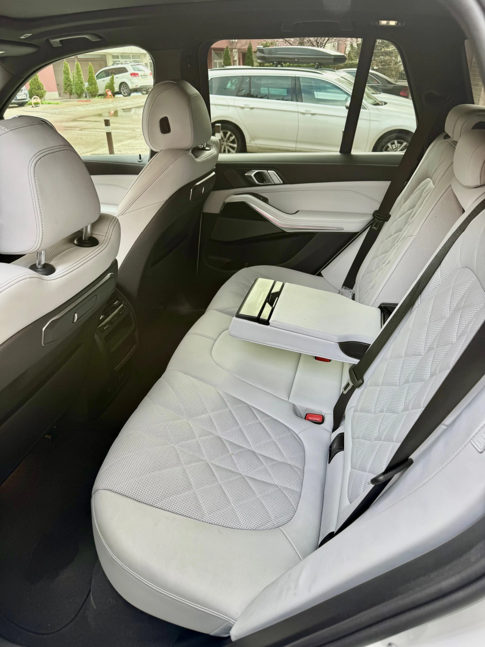 BMW X5 M PACK FULL, снимка 11 - Автомобили и джипове - 54159596