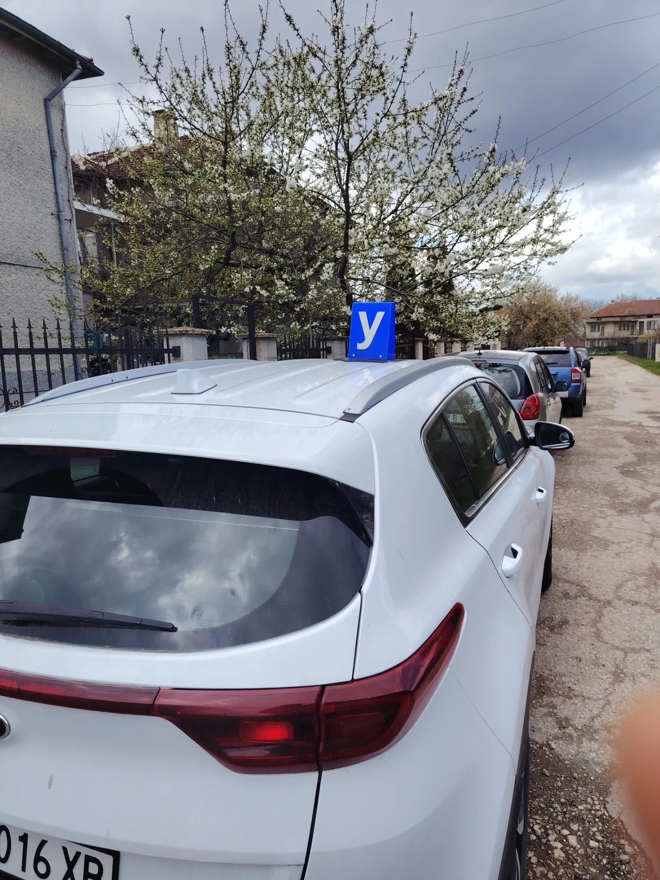 Kia Sportage undefined | Auto.bg — изображение 1