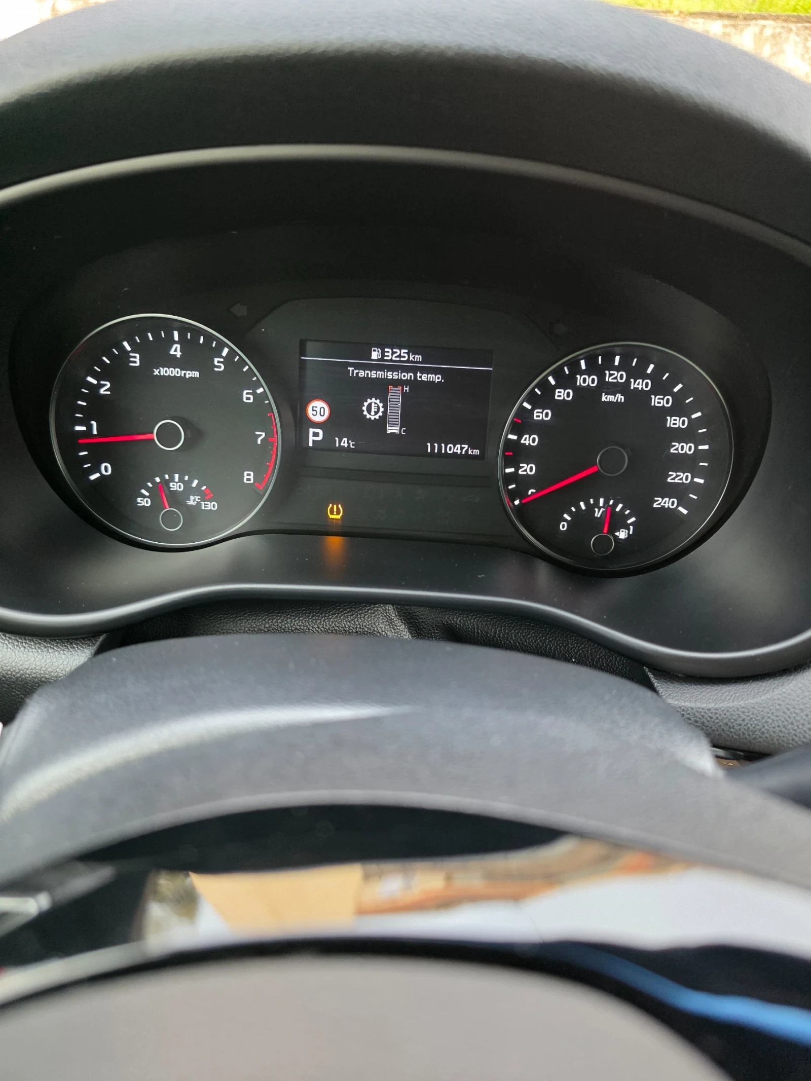 Kia Sportage GT-LINE, снимка 9 - Автомобили и джипове - 54184047