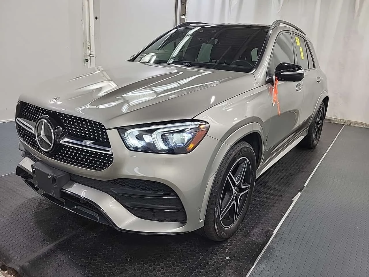 Mercedes-Benz GLE * 450 * CARFAX * ���� �� �� | Mobile.bg � ����������� 1