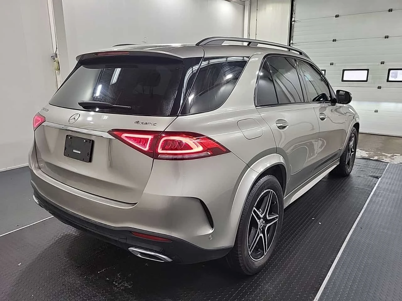 Mercedes-Benz GLE * 450 * CARFAX * ���� �� �� | Mobile.bg � ����������� 3