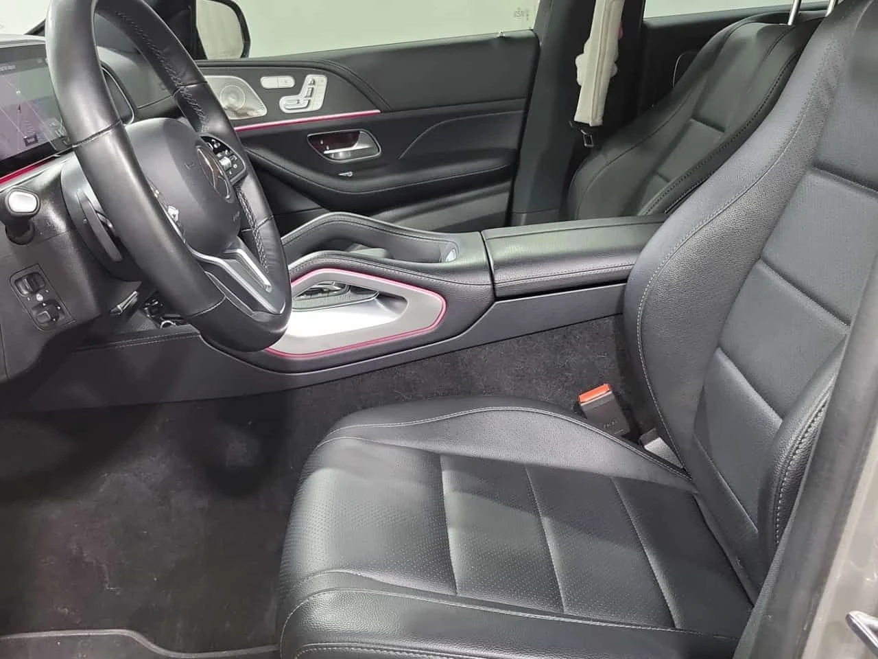 Mercedes-Benz GLE * 450 * CARFAX * ���� �� �� | Mobile.bg � ����������� 6