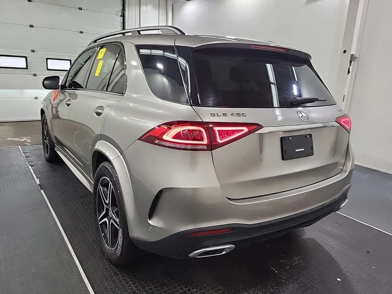 Mercedes-Benz GLE * 450 * CARFAX * ���� �� �� | Mobile.bg � ����������� 5