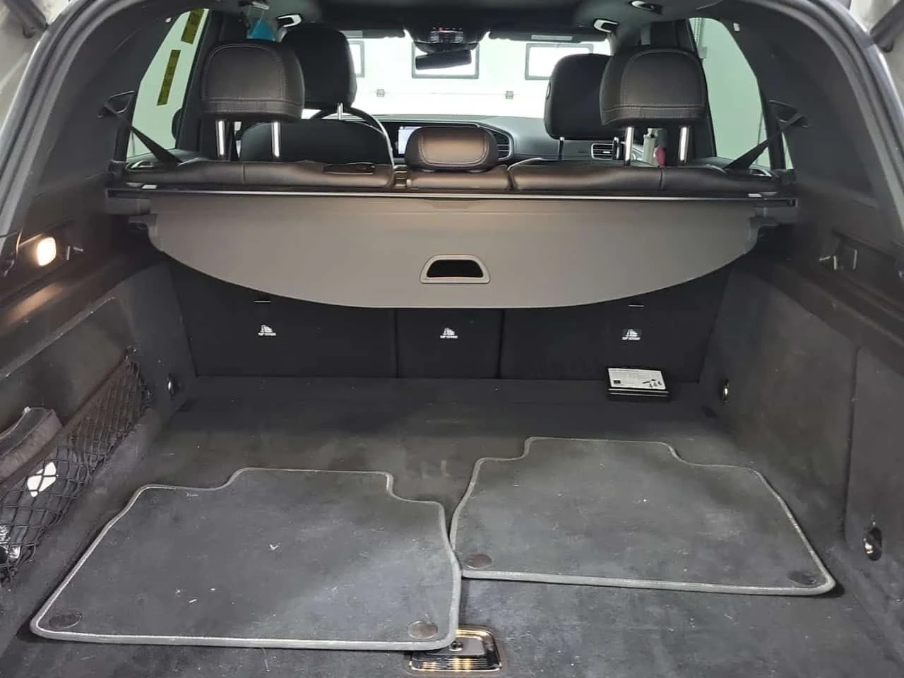 Mercedes-Benz GLE * 450 * CARFAX * ���� �� �� | Mobile.bg � ����������� 15
