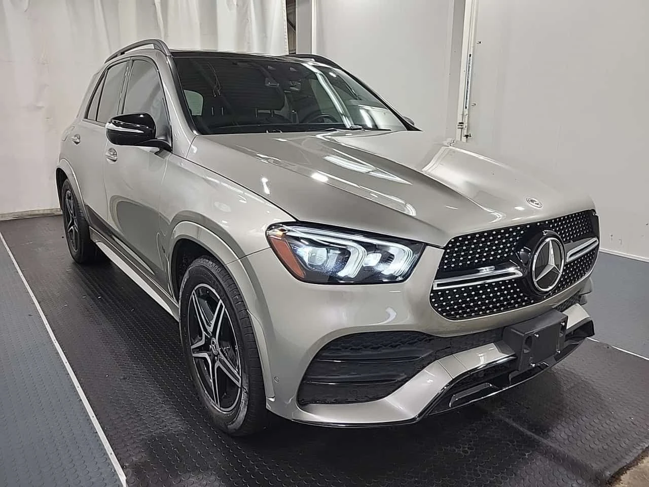 Mercedes-Benz GLE * 450 * CARFAX * ���� �� �� | Mobile.bg � ����������� 2
