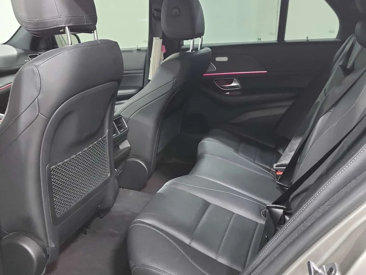 Mercedes-Benz GLE * 450 * CARFAX * ���� �� �� | Mobile.bg � ����������� 11