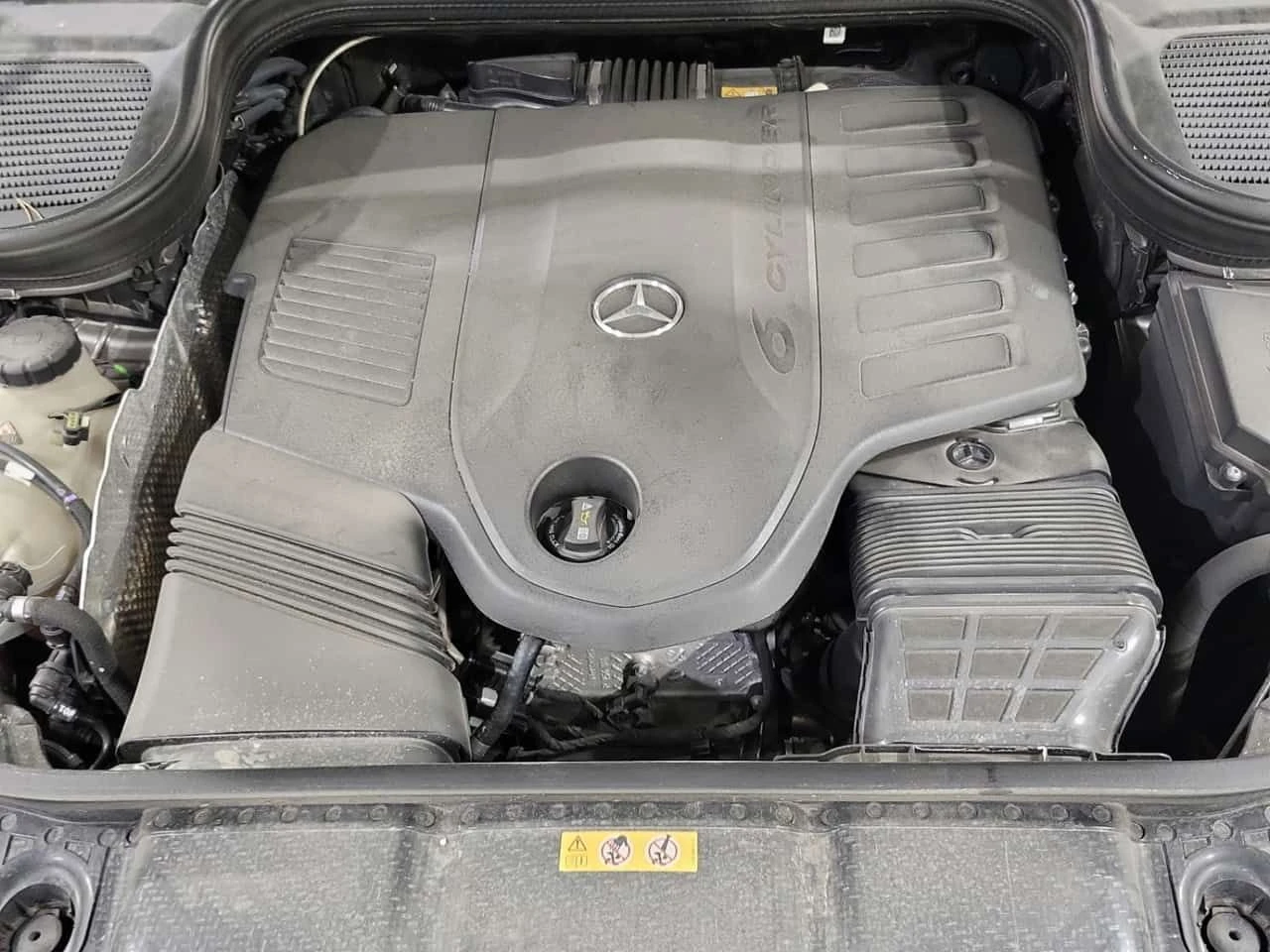 Mercedes-Benz GLE * 450 * CARFAX * ���� �� �� | Mobile.bg � ����������� 16